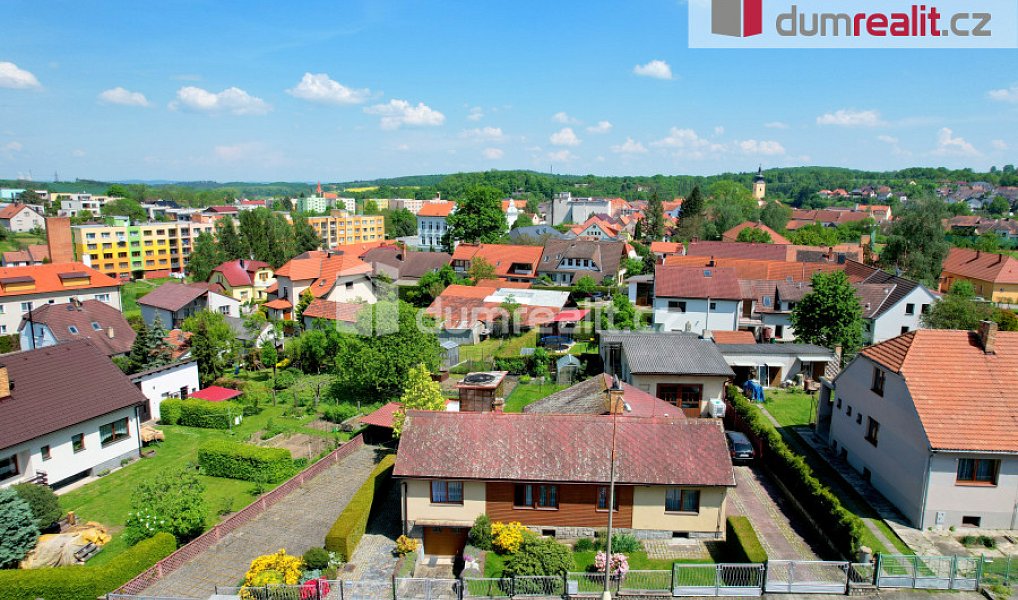 Prodej domu 321 m² s pozemkem 947 m², Netolice – náhled fotky 37