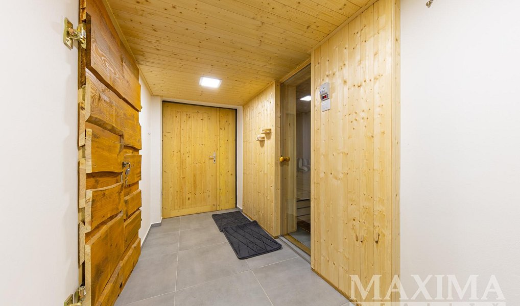 Prodej domu 180 m² s pozemkem 522 m², Hněvotín – náhled fotky 12