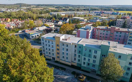 Prodej bytu 3+1 75 m², Na Točně, Jindřichův Hradec - Jindřichův Hradec V