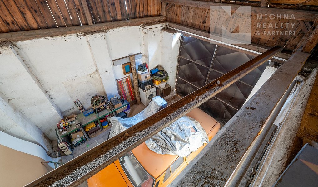 Prodej ubytovacího objektu 375 m², Svratka – náhled fotky 24