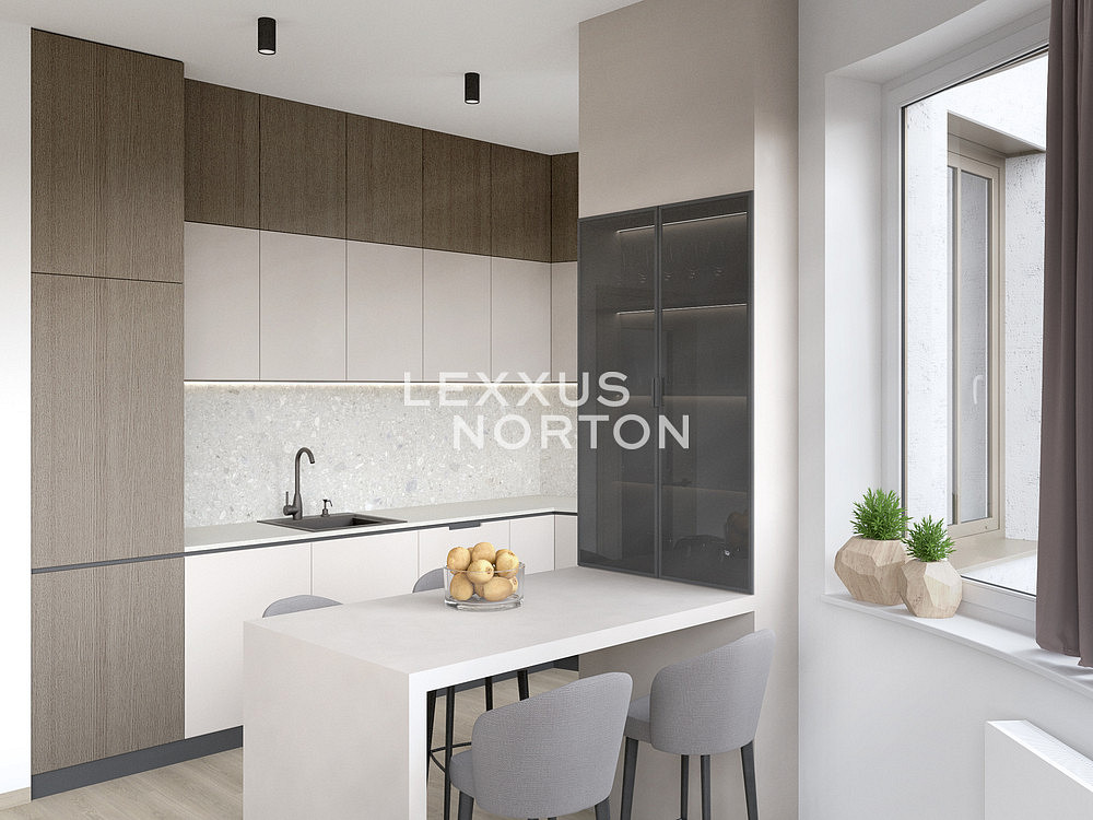 Prodej bytu 2+kk 45 m² — photo 4