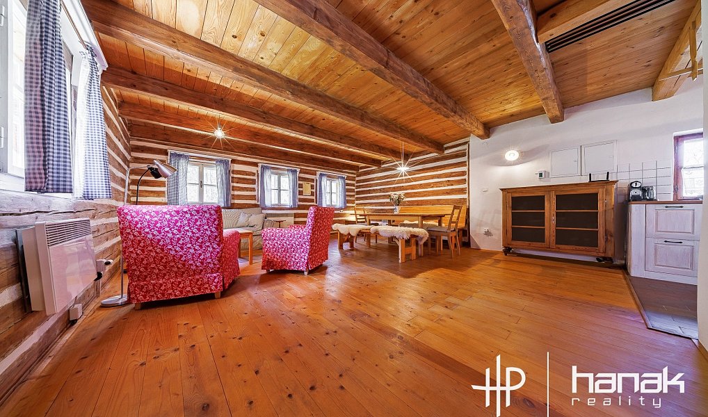 Prodej domu 170 m² s pozemkem 2 711 m², Želivsko – náhled fotky 4