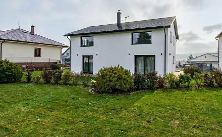 Prodej domu 155 m² s pozemkem 832 m², Klabava, okres Rokycany