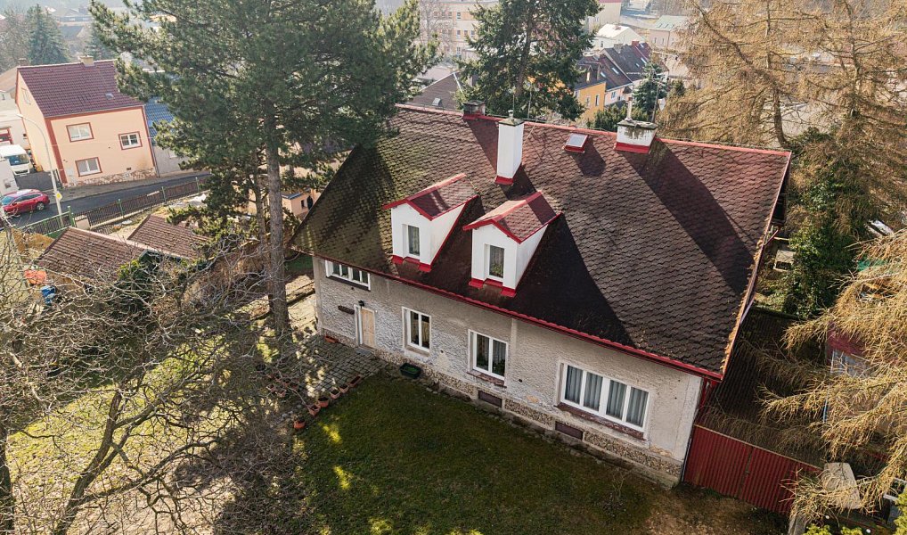 Prodej domu 291 m² s pozemkem 2 236 m², Dubí – náhled fotky 41