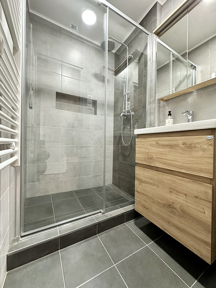 Pronájem bytu 2+1 55 m² — photo 2