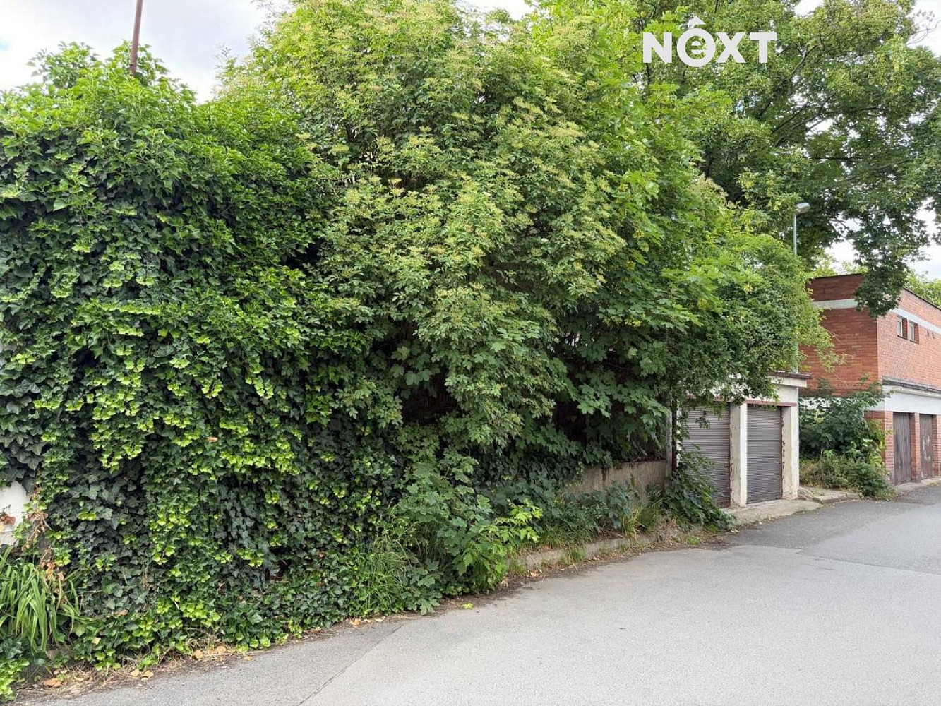 Prodej ostatní garáž, 45m2, praha, michle — photo 4