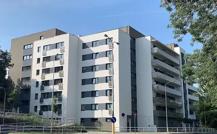 Pronájem bytu 2+kk 62 m²