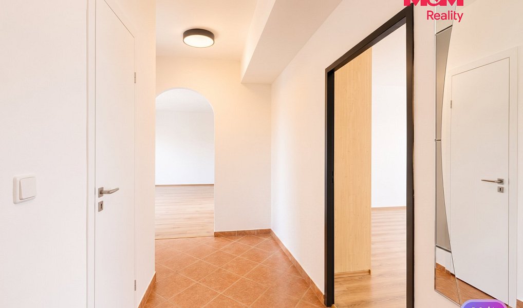 Prodej bytu 3+1 75 m², Roztoky – náhled fotky 4