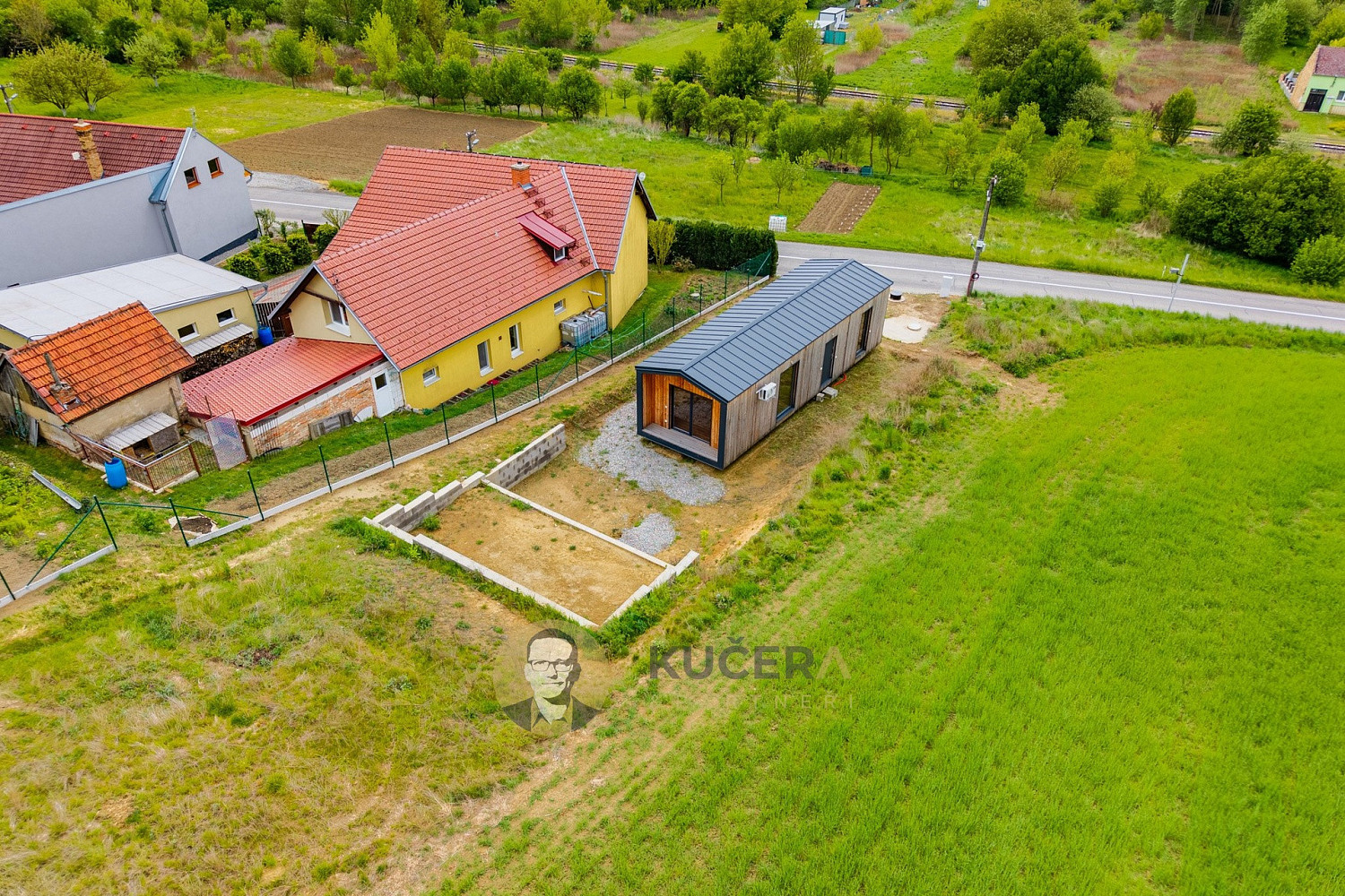 Prodej domu 65 m² s pozemkem 1 284 m² — photo 5