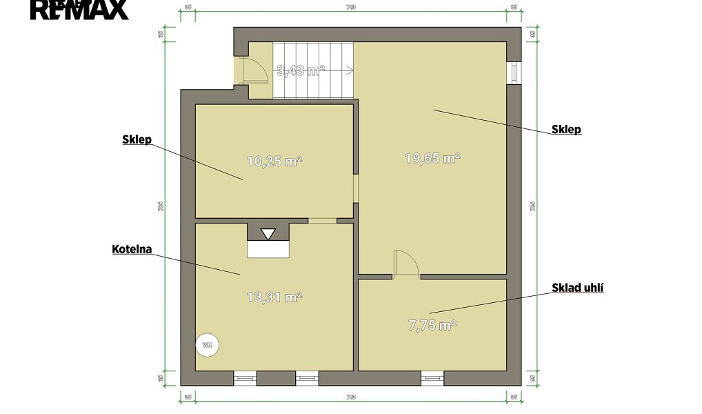 Prodej domu 164 m² s pozemkem 4 823 m², Nejdek – náhled fotky 32