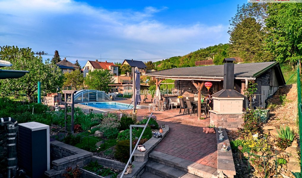 Prodej domu 296 m² s pozemkem 3 134 m², Děčín – náhled fotky 30