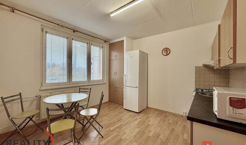 Pronájem bytu 1+1 30 m², Louny – náhled fotky 5