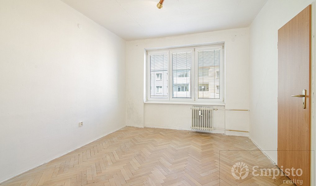 Prodej bytu 2+1 53 m², Ostrava – náhled fotky 7