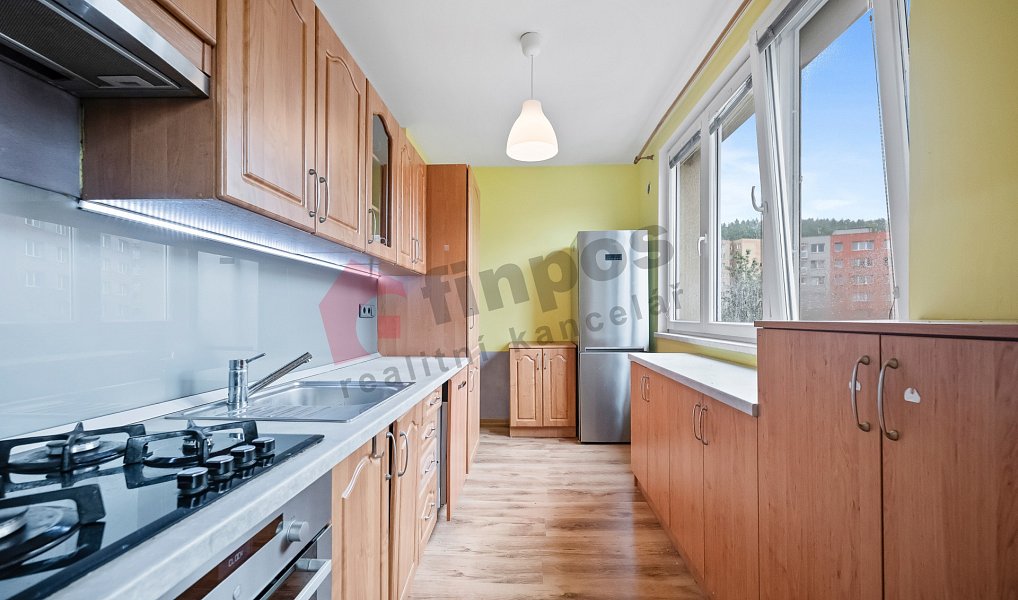 Prodej bytu 3+1 68 m², Třinec – náhled fotky 5