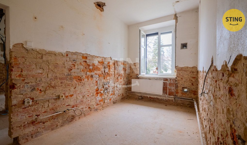 Prodej bytu 3+1 78 m², Opava – náhled fotky 4