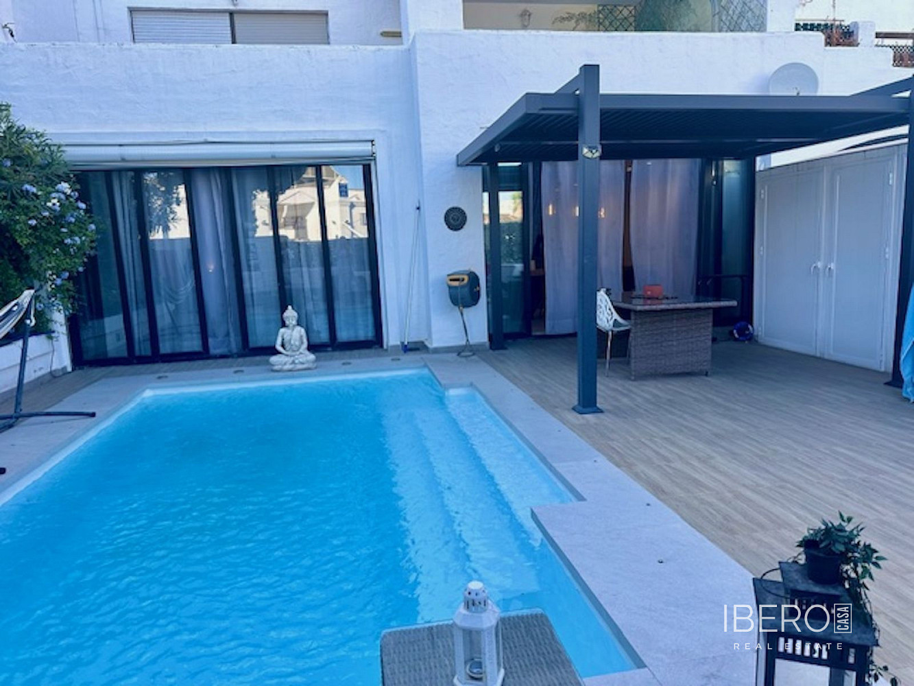 Pis 3+kk – Estepona, Barriada Islas Canarias - Vista 5