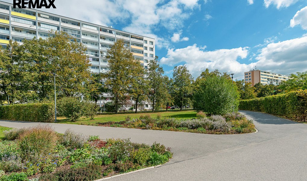 Prodej bytu 3+1 74 m², Praha – náhled fotky 29