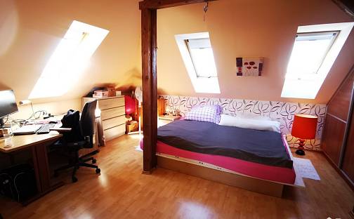 Prodej bytu 4+kk 145 m², Evžena Rošického, Jihlava