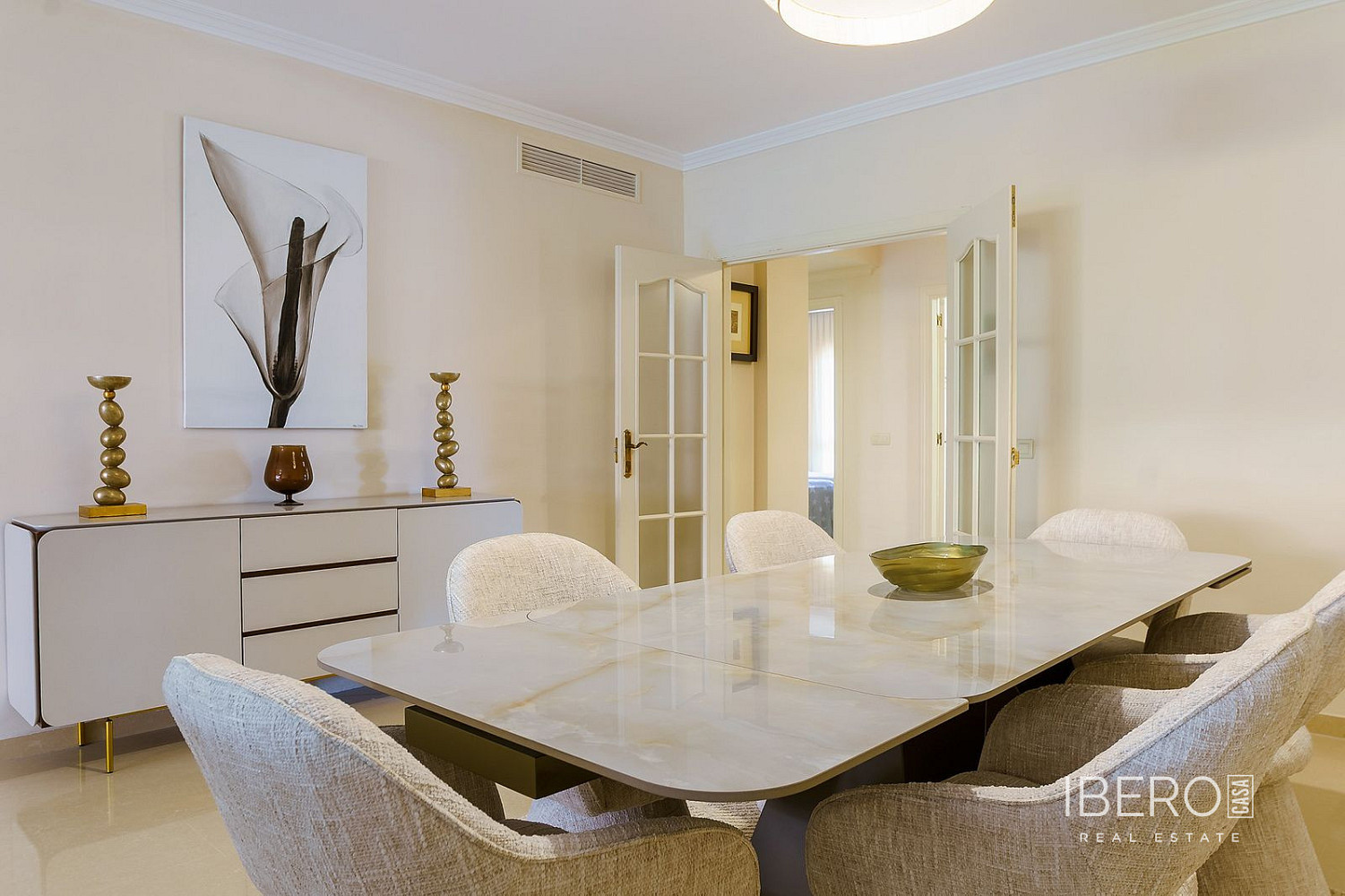 Pis 3+kk – Marbella, Nueva Andalucía - Vista 2