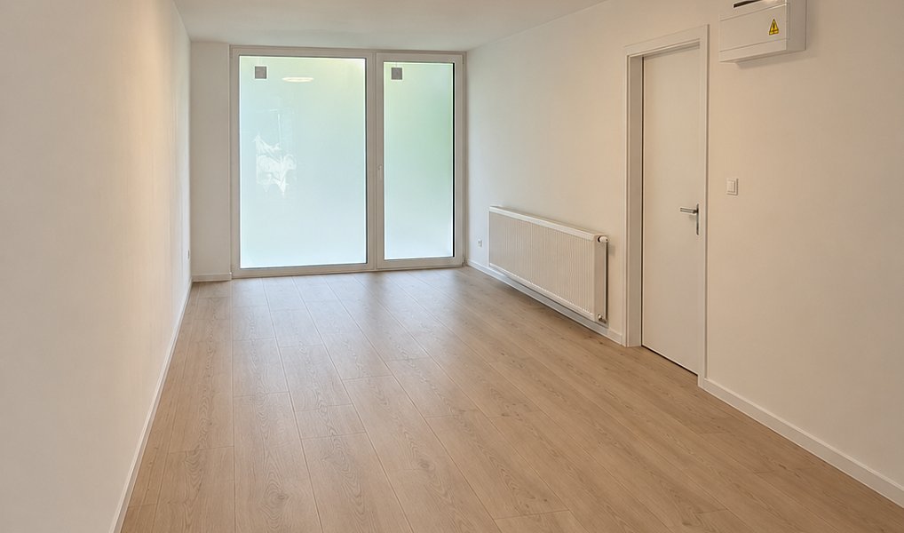 Pronájem bytu 1+kk, 30 m², Pardubice