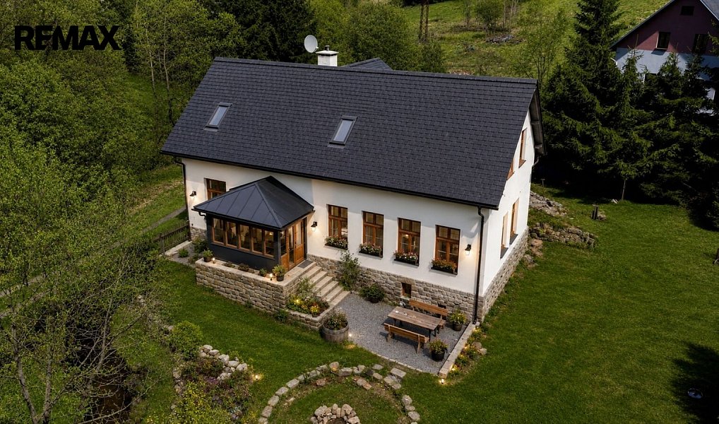 Prodej domu 250 m² s pozemkem 900 m², Smržovka – náhled fotky 27