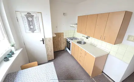 Prodej bytu 2+1 60 m²