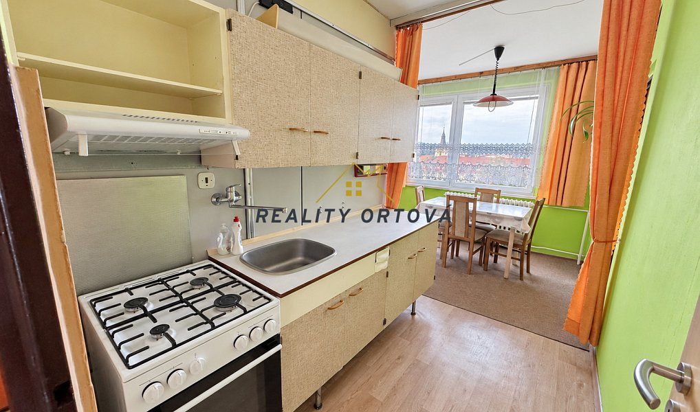 Prodej bytu 2+1 69 m², Jičín – náhled fotky 4