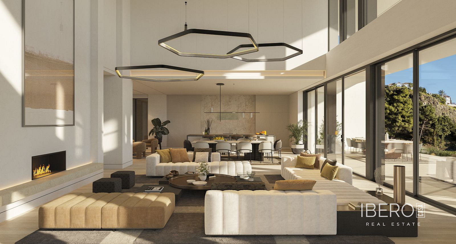 Casa 7+kk – Benahavís, La Cocha, Costa del Sol Occidental - Més