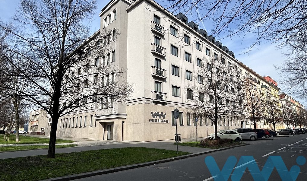 Pronájem bytu 3+kk, 64 m², Moravská Ostrava - Ostrava-město, Ostrava