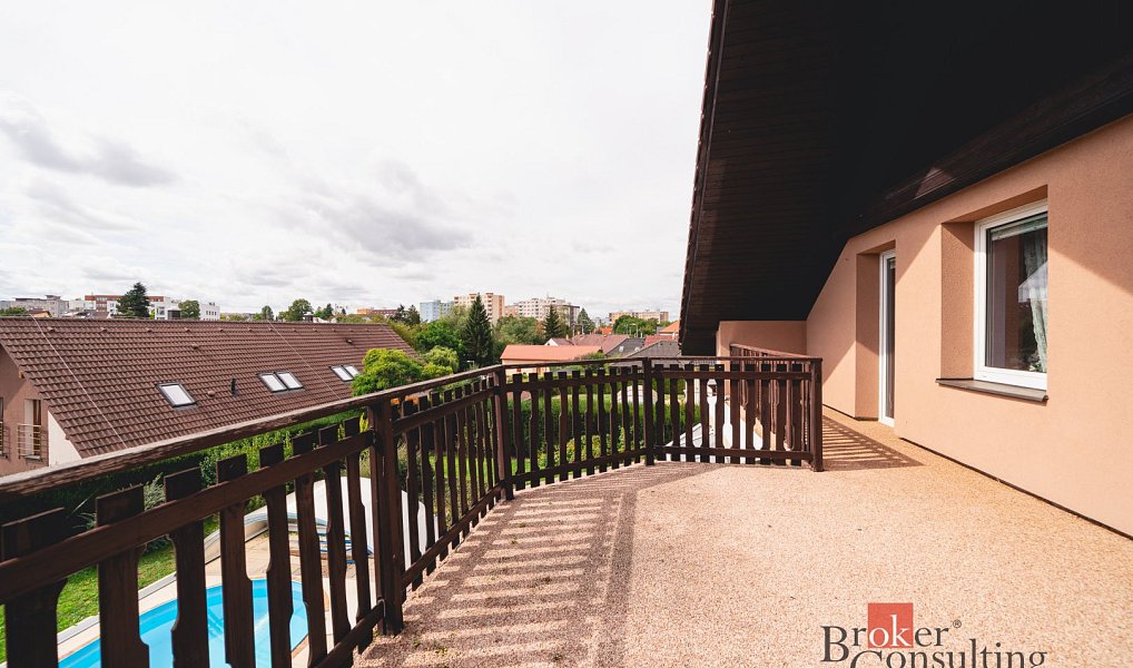 Prodej domu 322 m² s pozemkem 1 262 m², Plzeň – náhled fotky 21