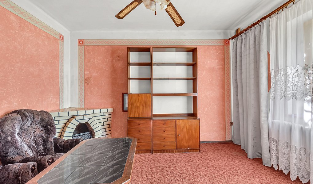 Prodej domu 170 m² s pozemkem 624 m², Trutnov – náhled fotky 9