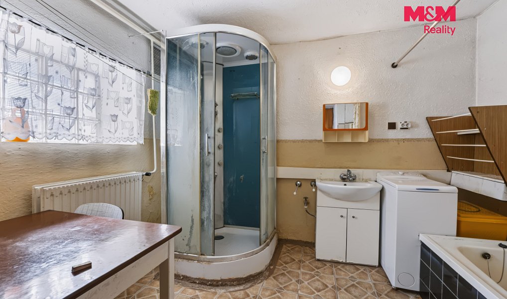 Prodej domu 108 m² s pozemkem 363 m², Hněvotín – náhled fotky 13