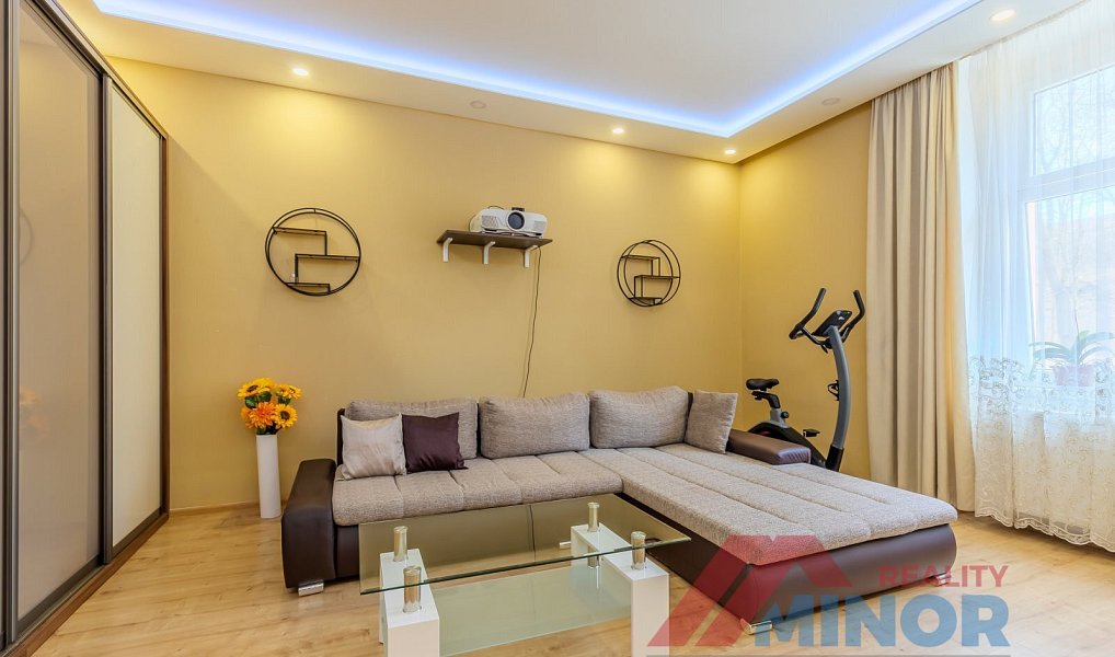 Prodej bytu 3+1 94 m², Slaný – náhled fotky 4