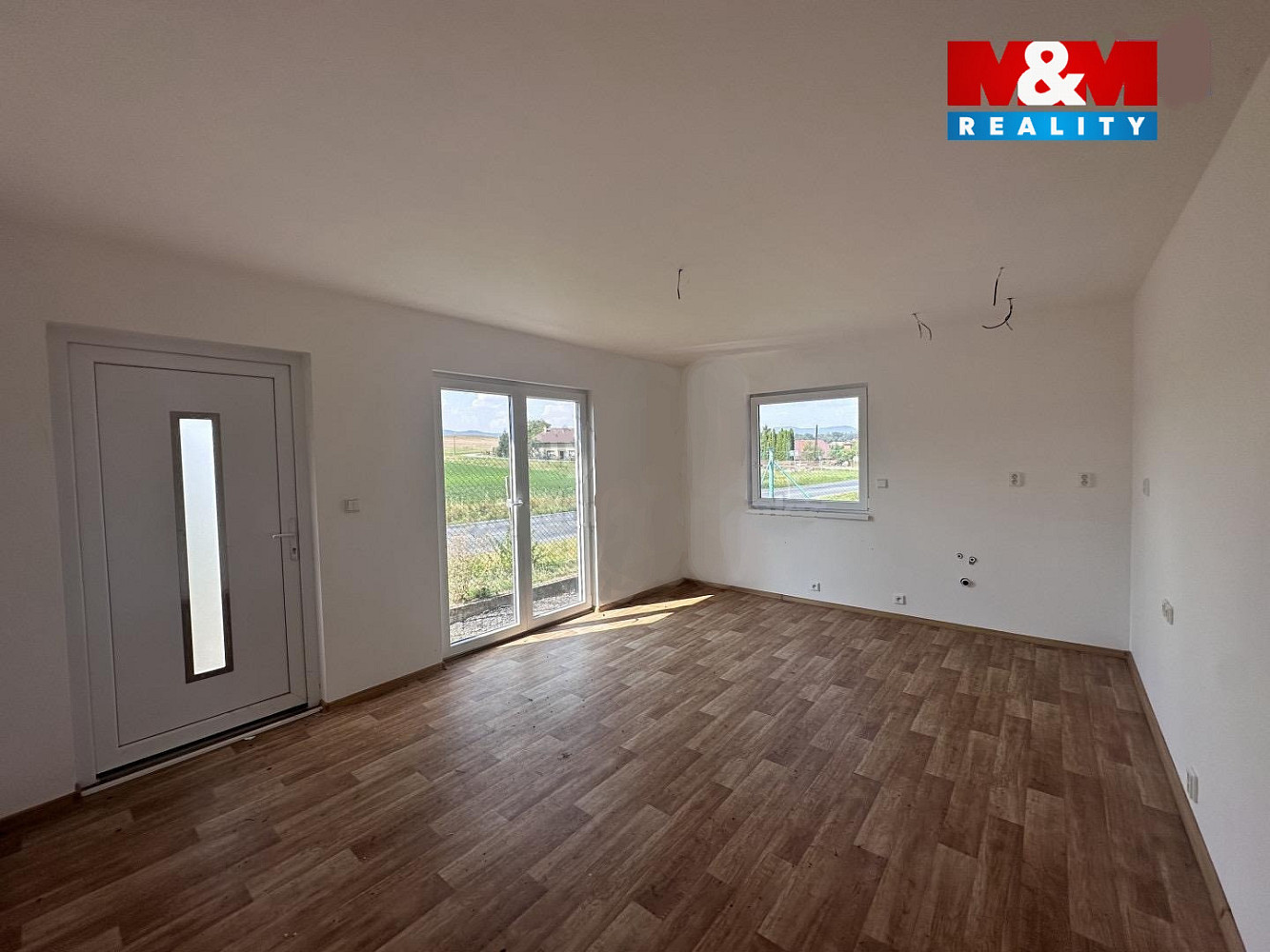 Prodej mobilheimu, 44 m2, staré město — photo 2