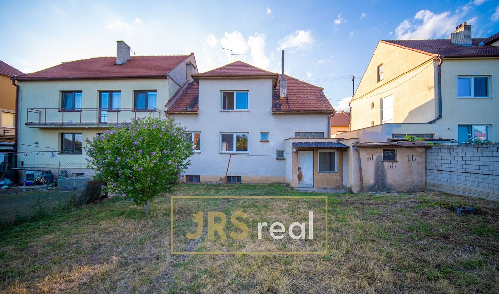 Prodej domu 250 m² s pozemkem 618 m², Vnorovy – náhled fotky 11