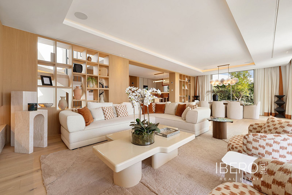 Casa 6+kk – Marbella, Salto del Agua - Vista 5