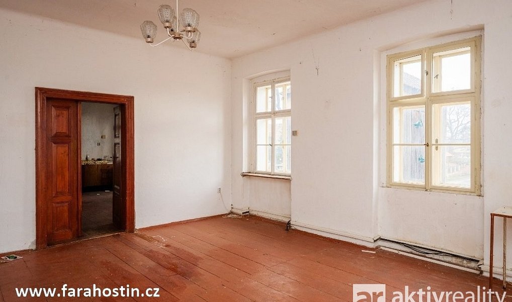 Prodej ubytovacího objektu 420 m², Hostín u Vojkovic – náhled fotky 17