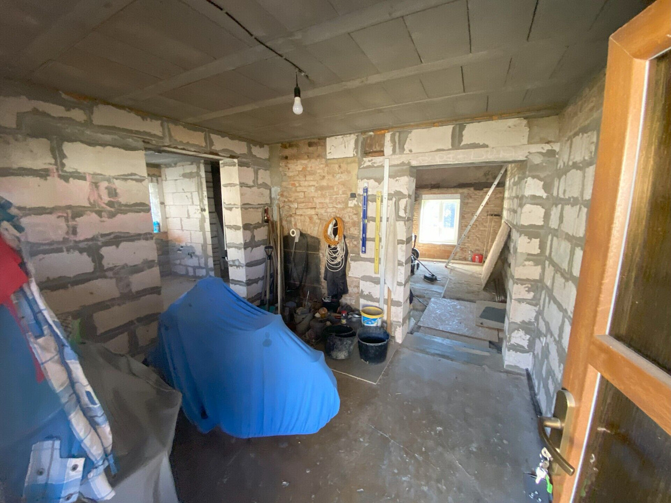 Prodej domu 200 m² s pozemkem 383 m² — photo 5