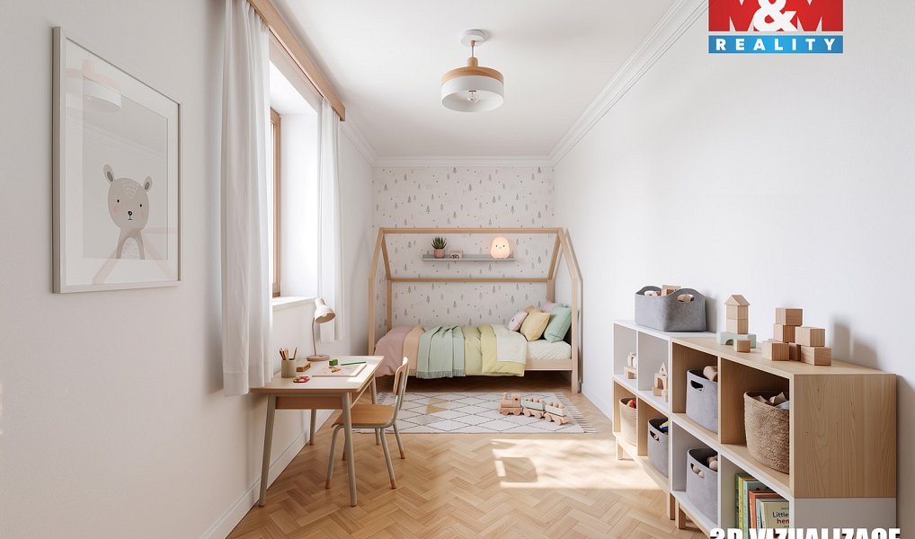 Prodej domu 188 m² s pozemkem 719 m², Hejnice – náhled fotky 14