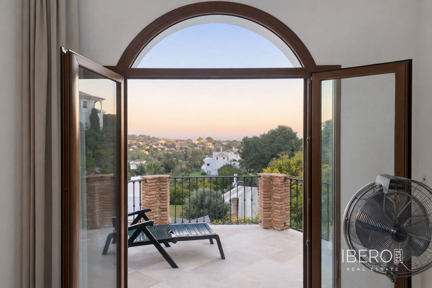 Casa – Benahavís, La Cocha, Costa del Sol Occidental - Vista 5