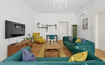Pronájem bytu atypického 101 m², Pula, Istarska županija, Chorvatsko
