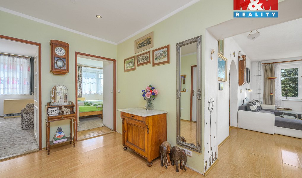 Prodej nájemního domu, činžáku 263 m², Krucemburk – náhled fotky 2