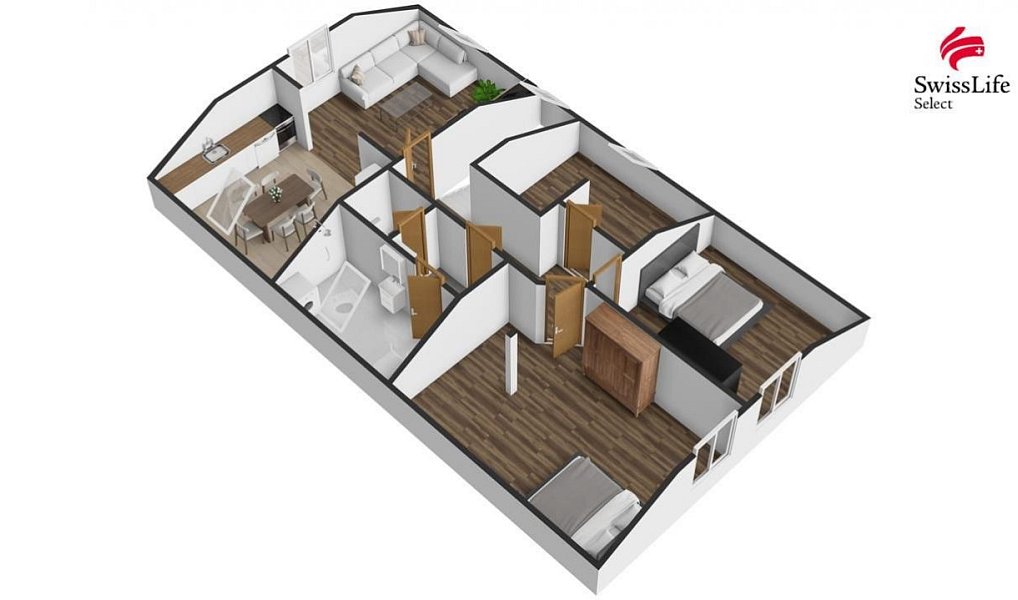 Prodej domu 260 m² s pozemkem 742 m², Blovice – náhled fotky 16