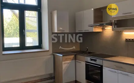 Pronájem bytu 2+kk 55 m², Šafaříkova, Prostějov