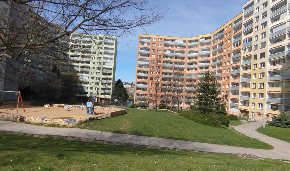 Prodej bytu 2+kk 43 m², Praha – náhled fotky 10