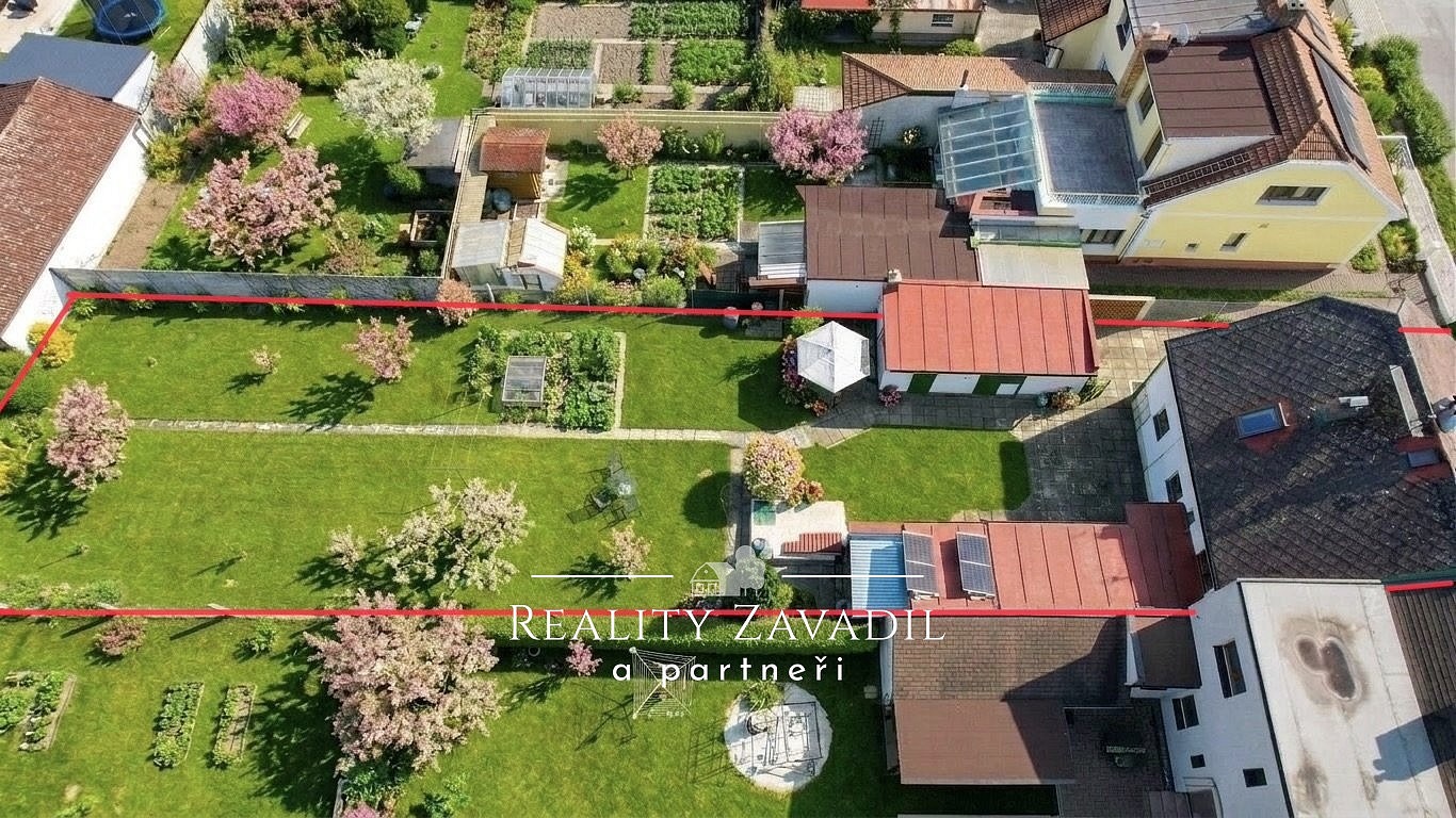 Prodej domu 180 m² s pozemkem 787 m² — photo 4