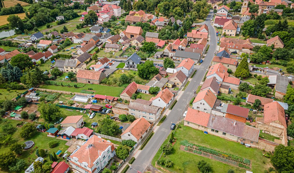 Prodej domu 80 m² s pozemkem 266 m², Kolešovice – náhled fotky 25