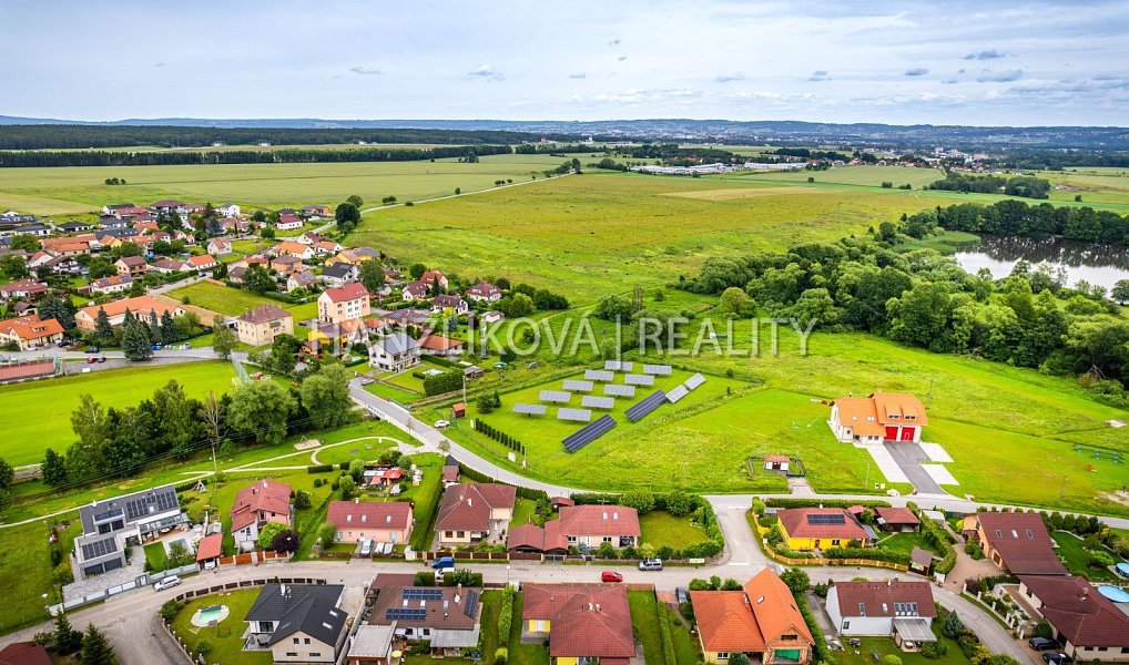 Prodej domu 112 m² s pozemkem 742 m², Homole – náhled fotky 32