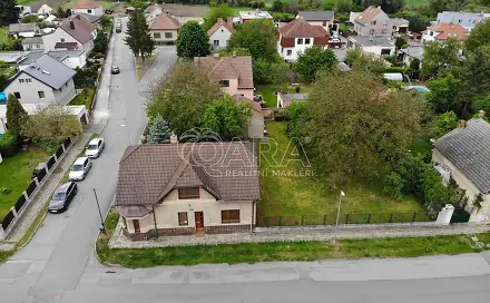 Prodej domu 120 m² s pozemkem 869 m², Vančurova, Kostelec nad Labem, okres Mělník
