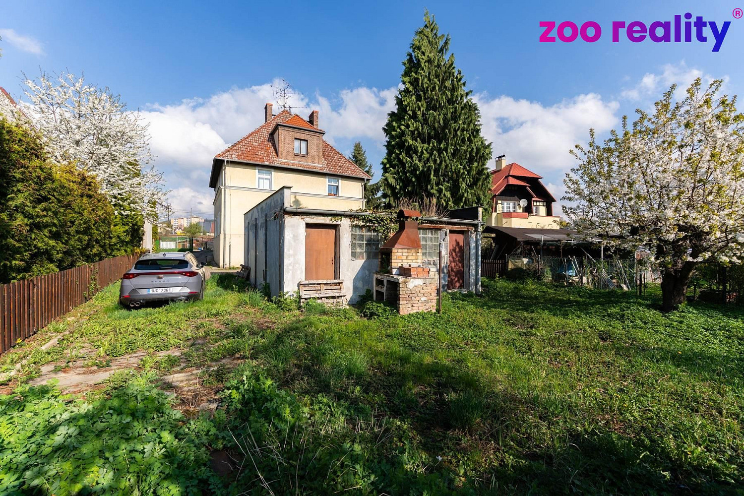 Prodej domu 381 m² s pozemkem 697 m² – fotografie 4